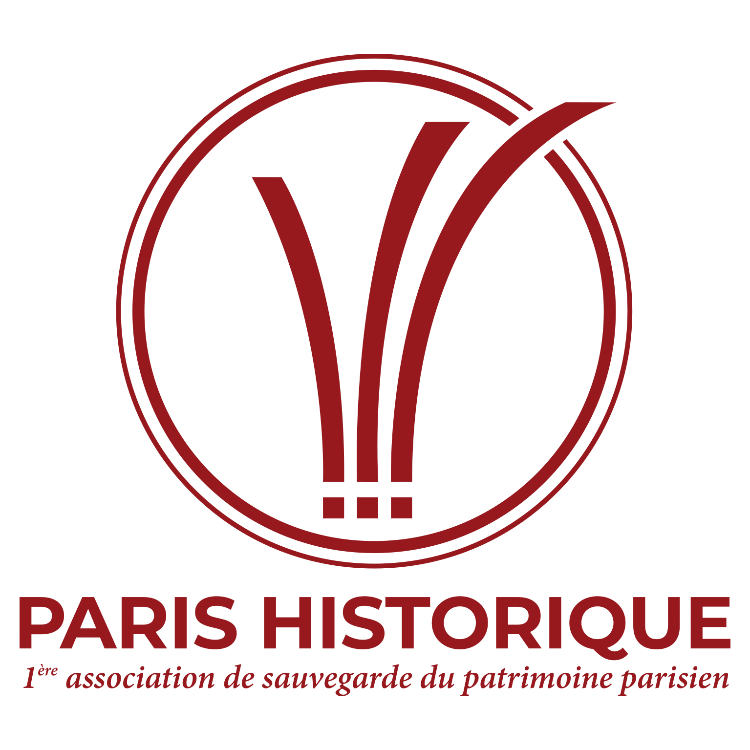 Logo_2023 Histoire et patrimoine de Paris